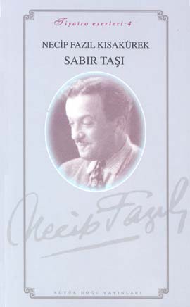 
Sabır Taşı
